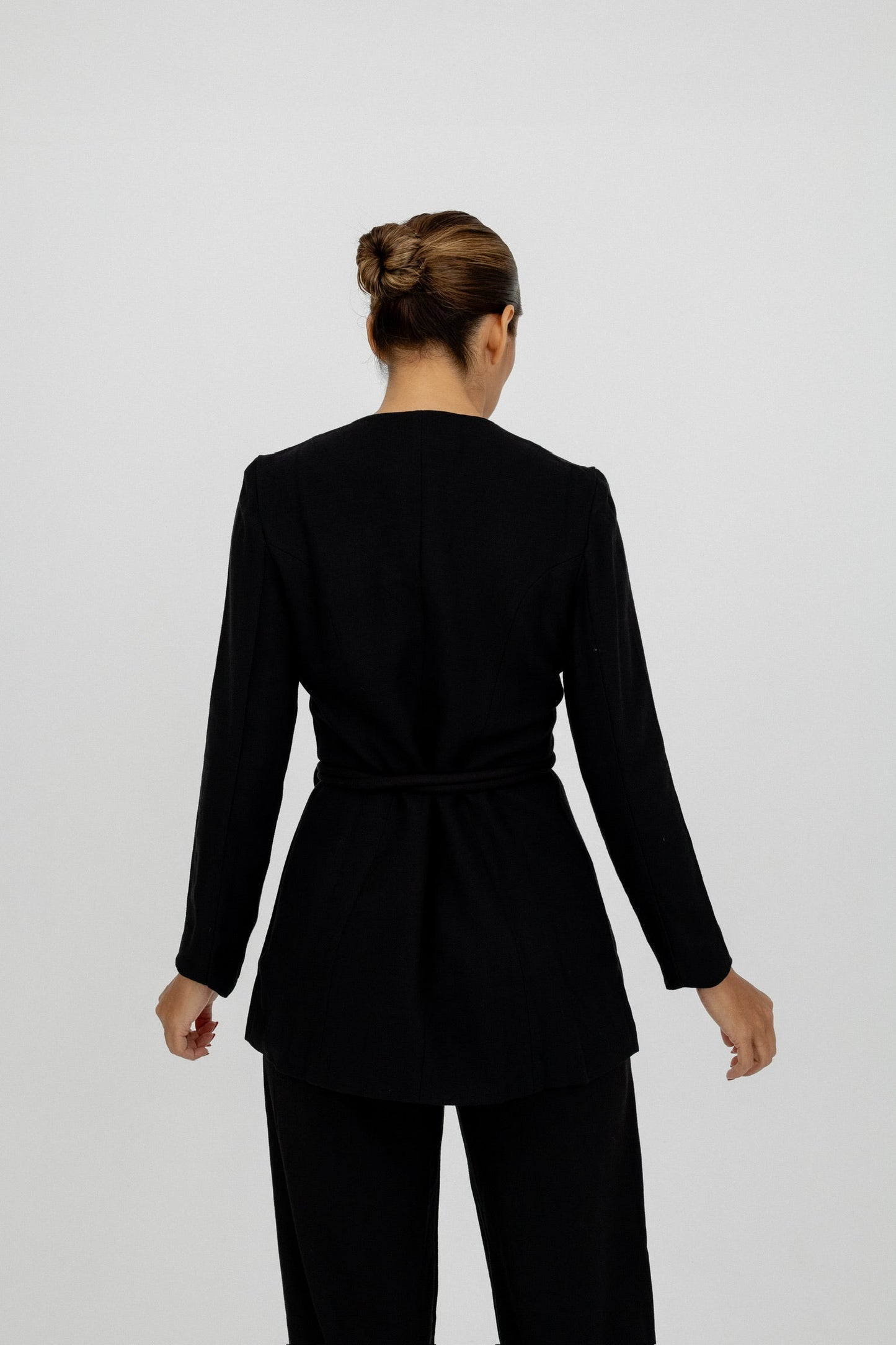 Blazer Rio Negro Soul Hara