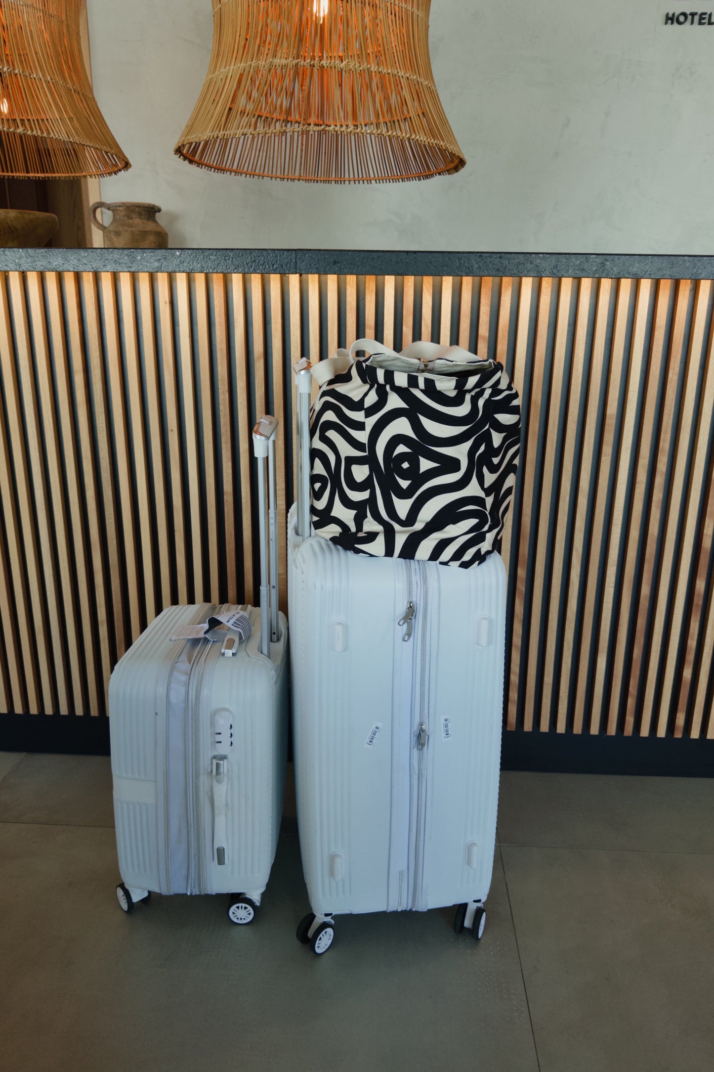Max Bag Meandros Soul Hara