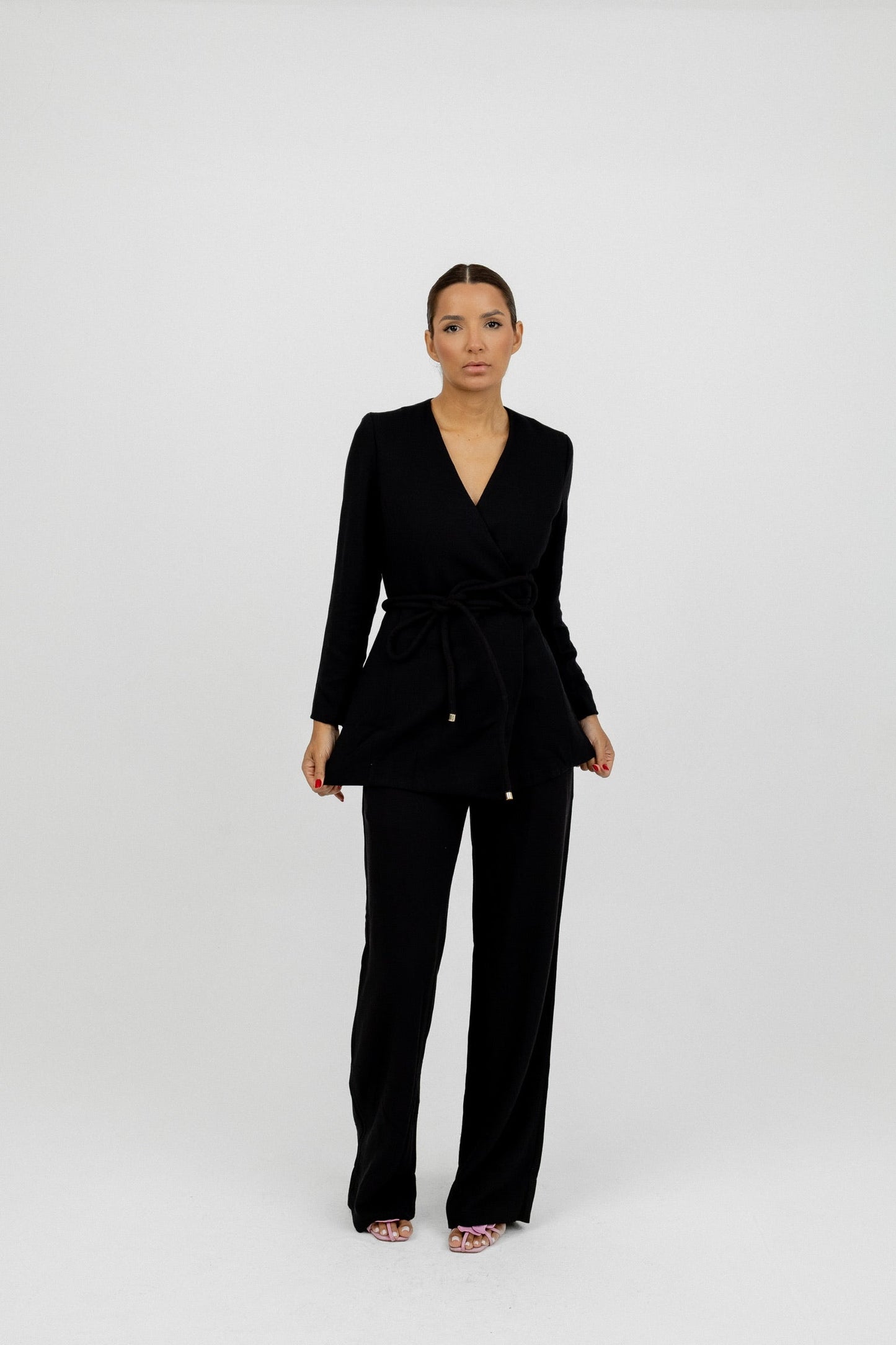 Blazer Rio Negro Soul Hara