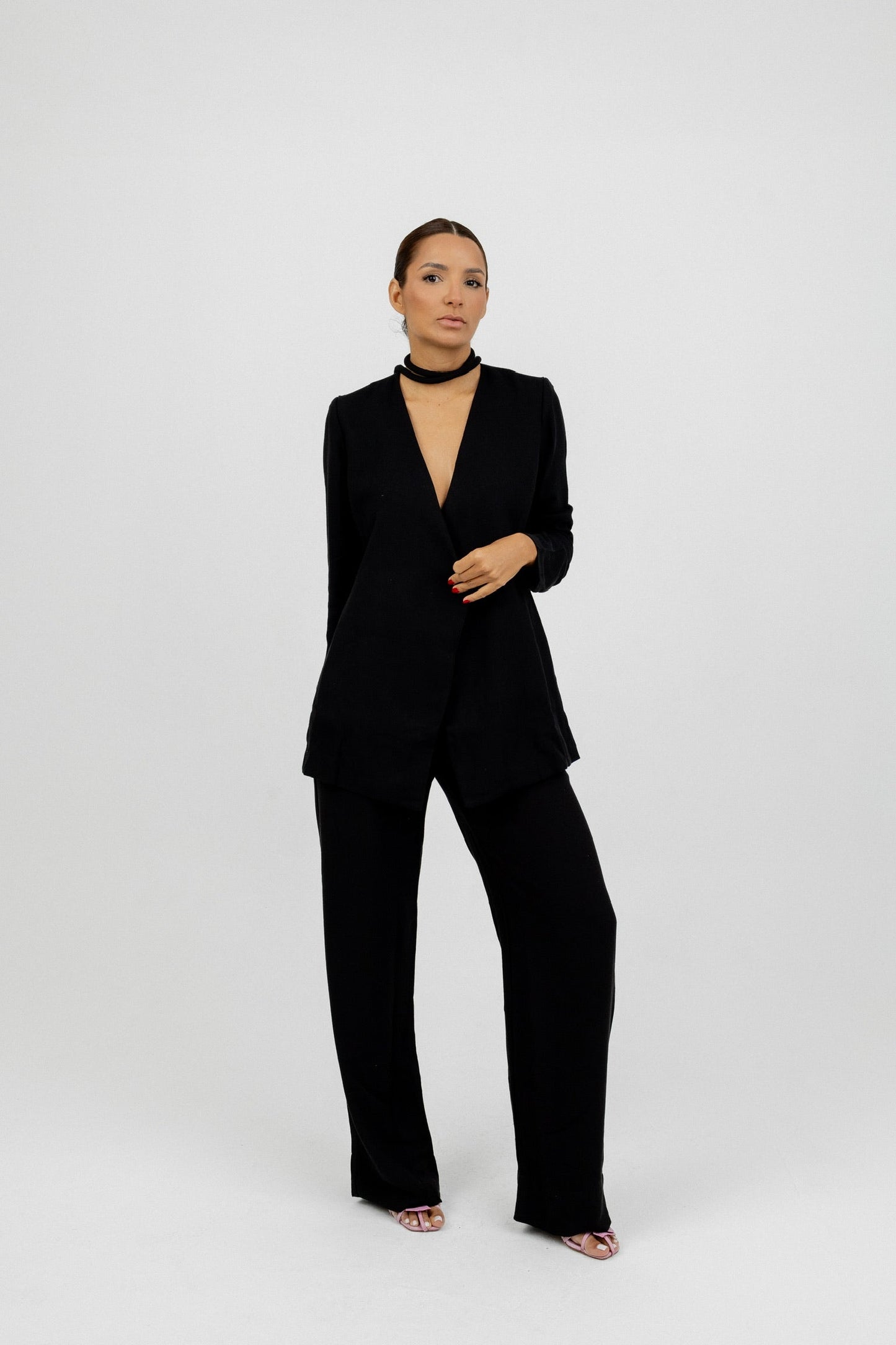 Blazer Rio Negro Soul Hara