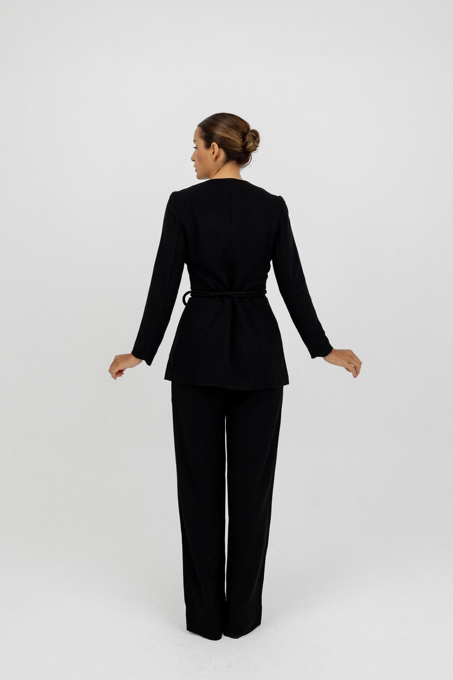 Blazer Rio Negro Soul Hara