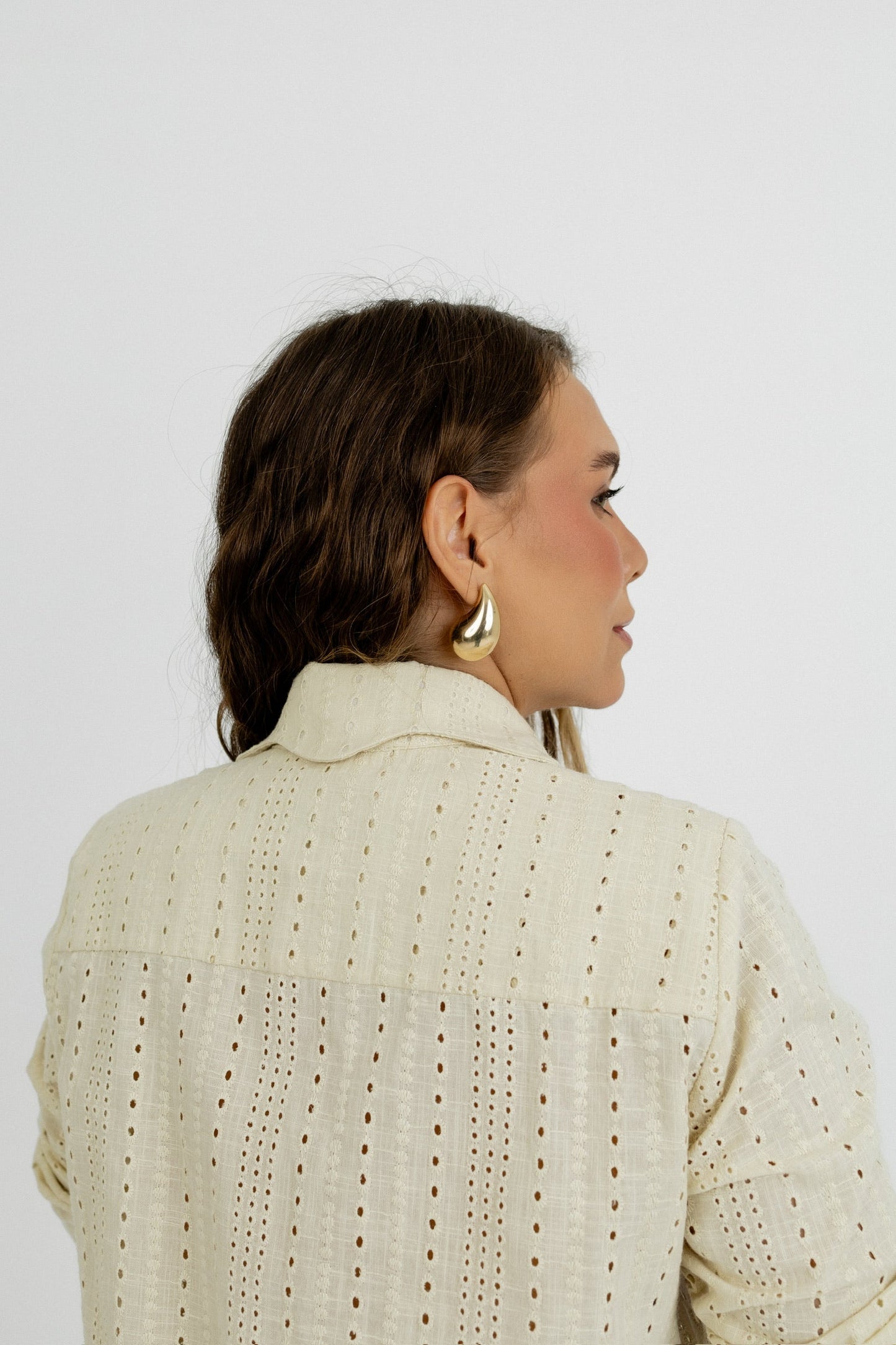 Camisa Laise Gola Banzeiro Soul Hara