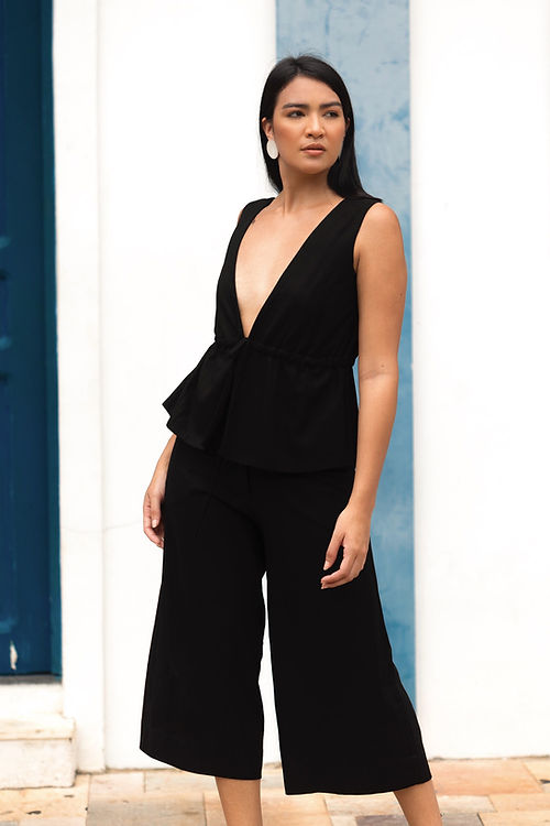 Bata Linho Tropical Soul Hara