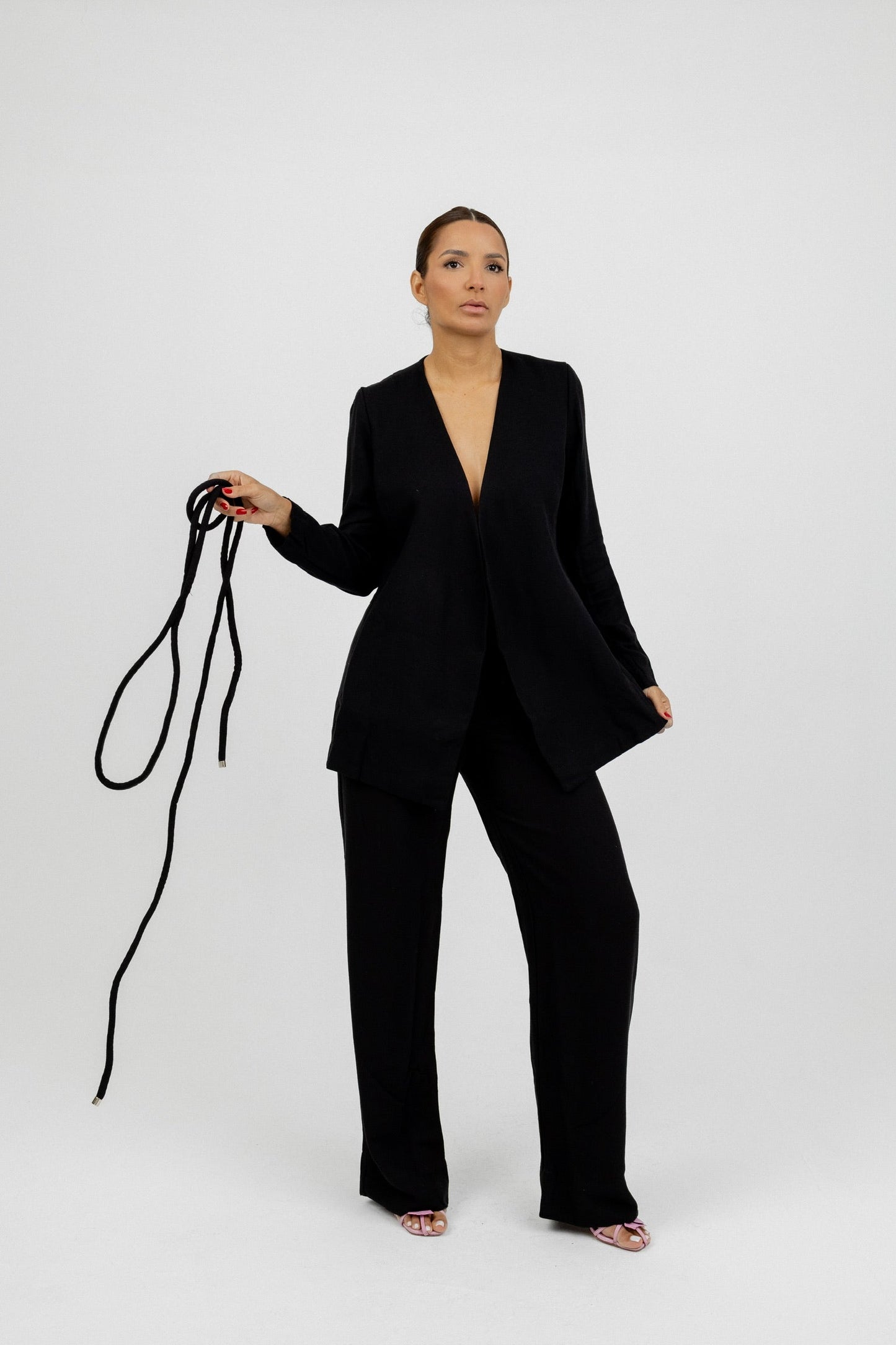 Blazer Rio Negro Soul Hara