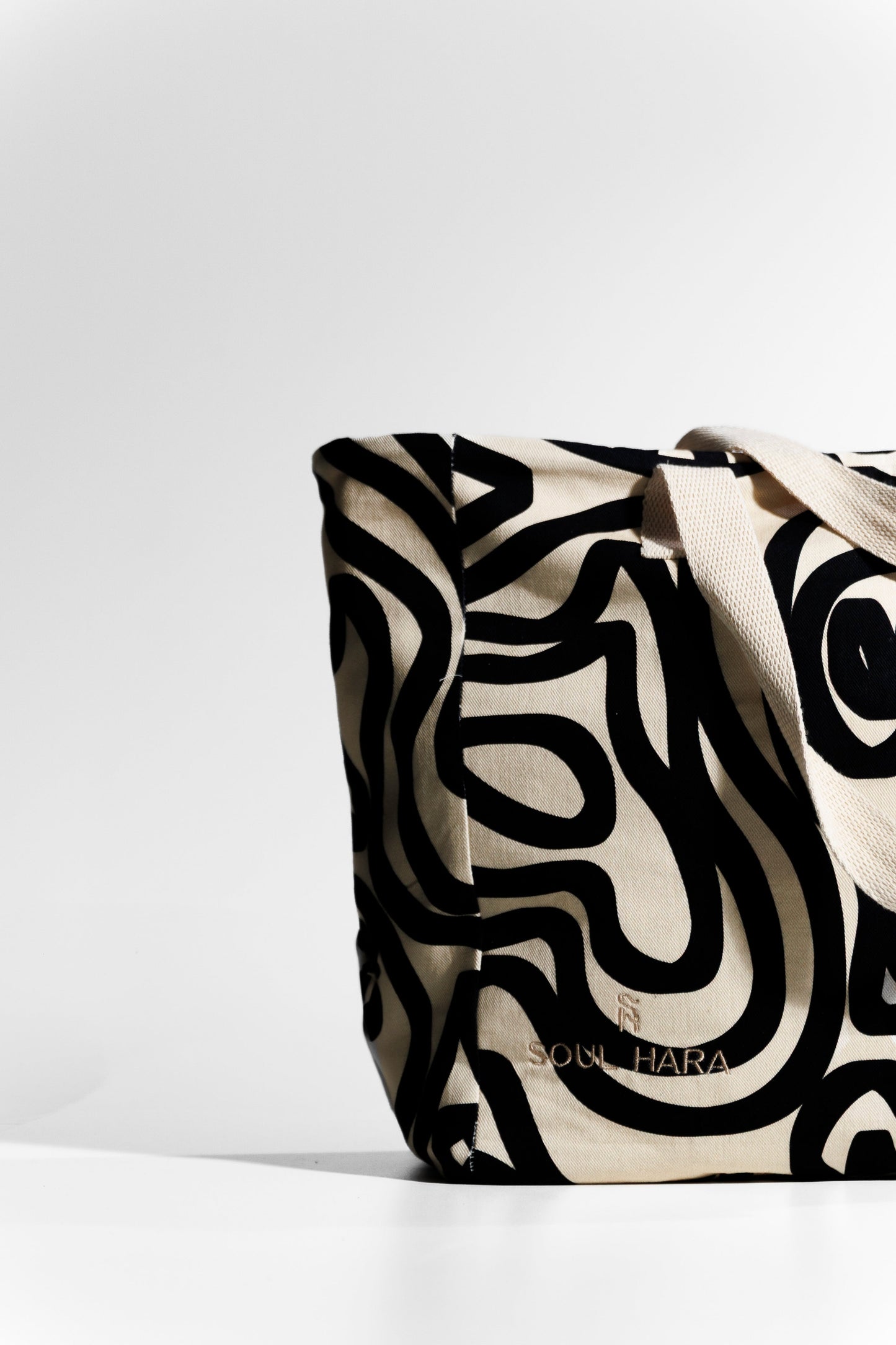 Max Bag Meandros Soul Hara