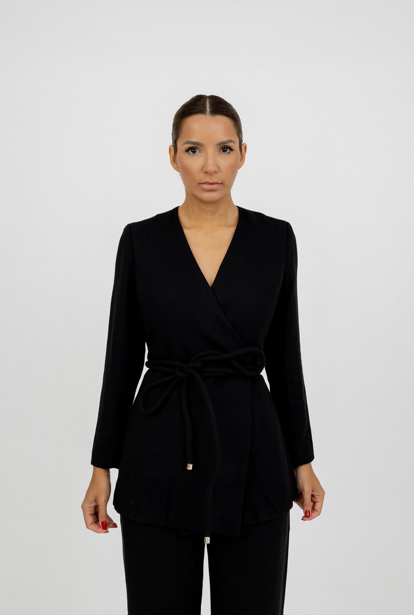 Blazer Rio Negro Soul Hara