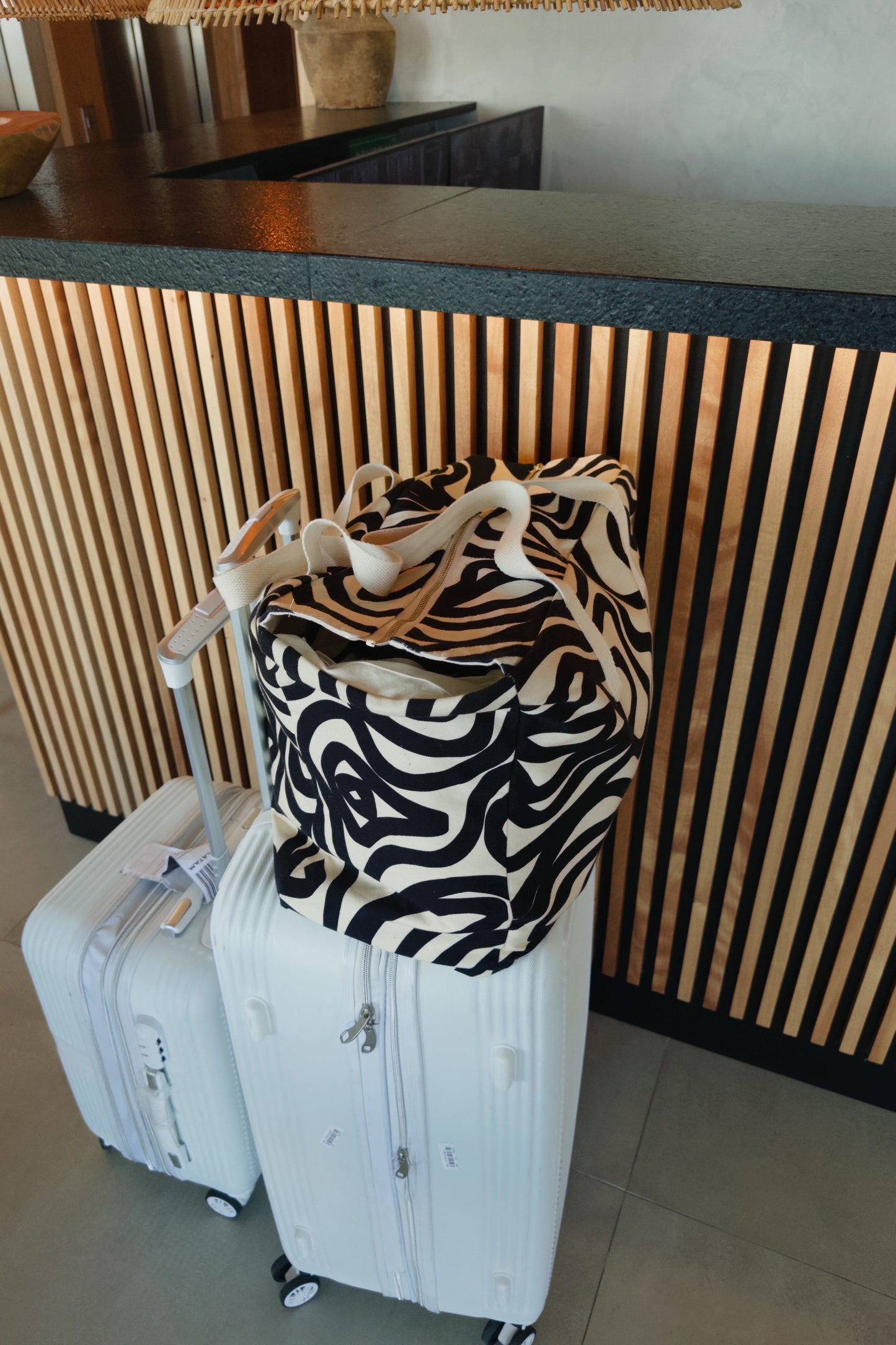 Max Bag Meandros Soul Hara