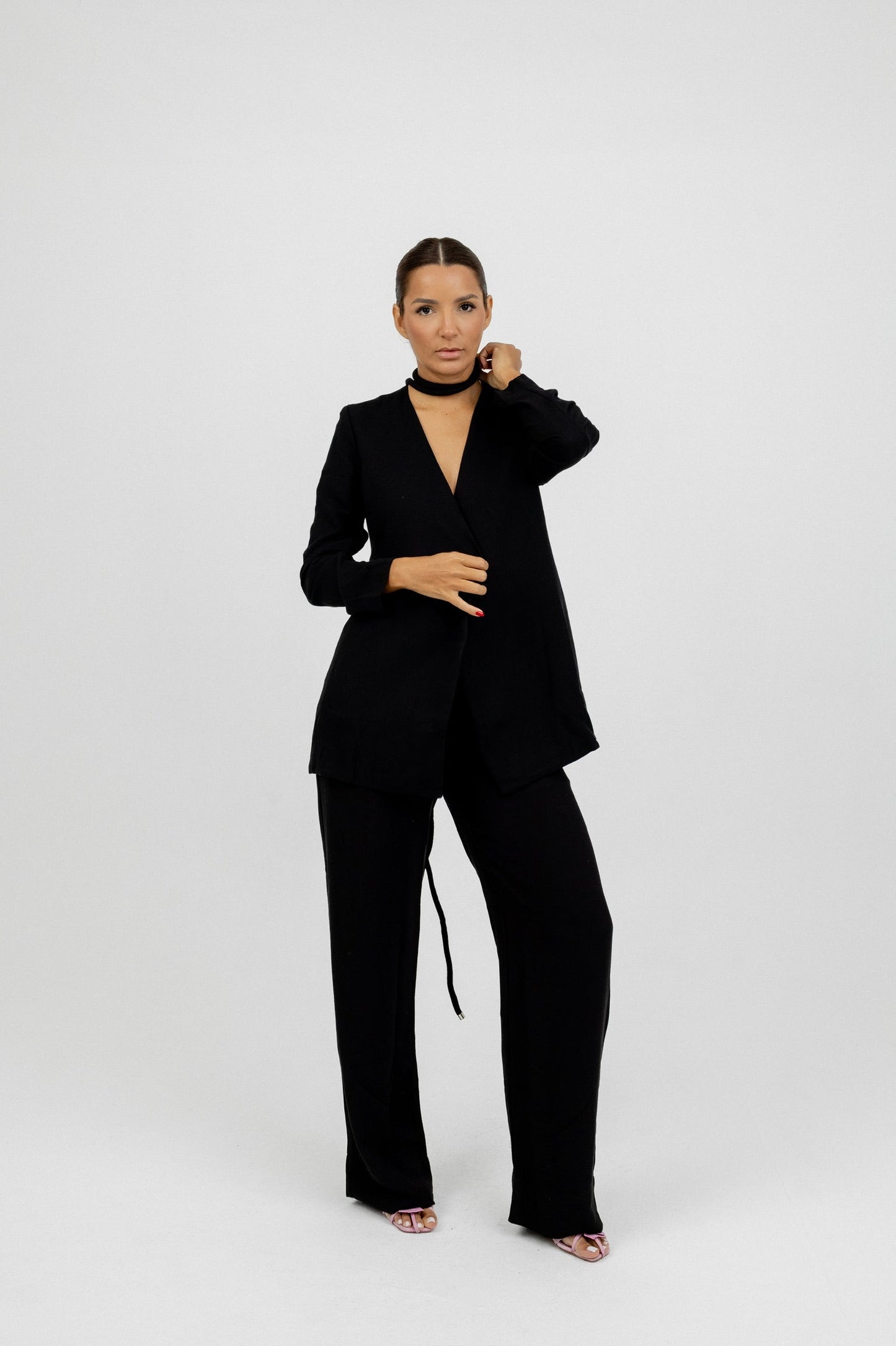 Blazer Rio Negro Soul Hara