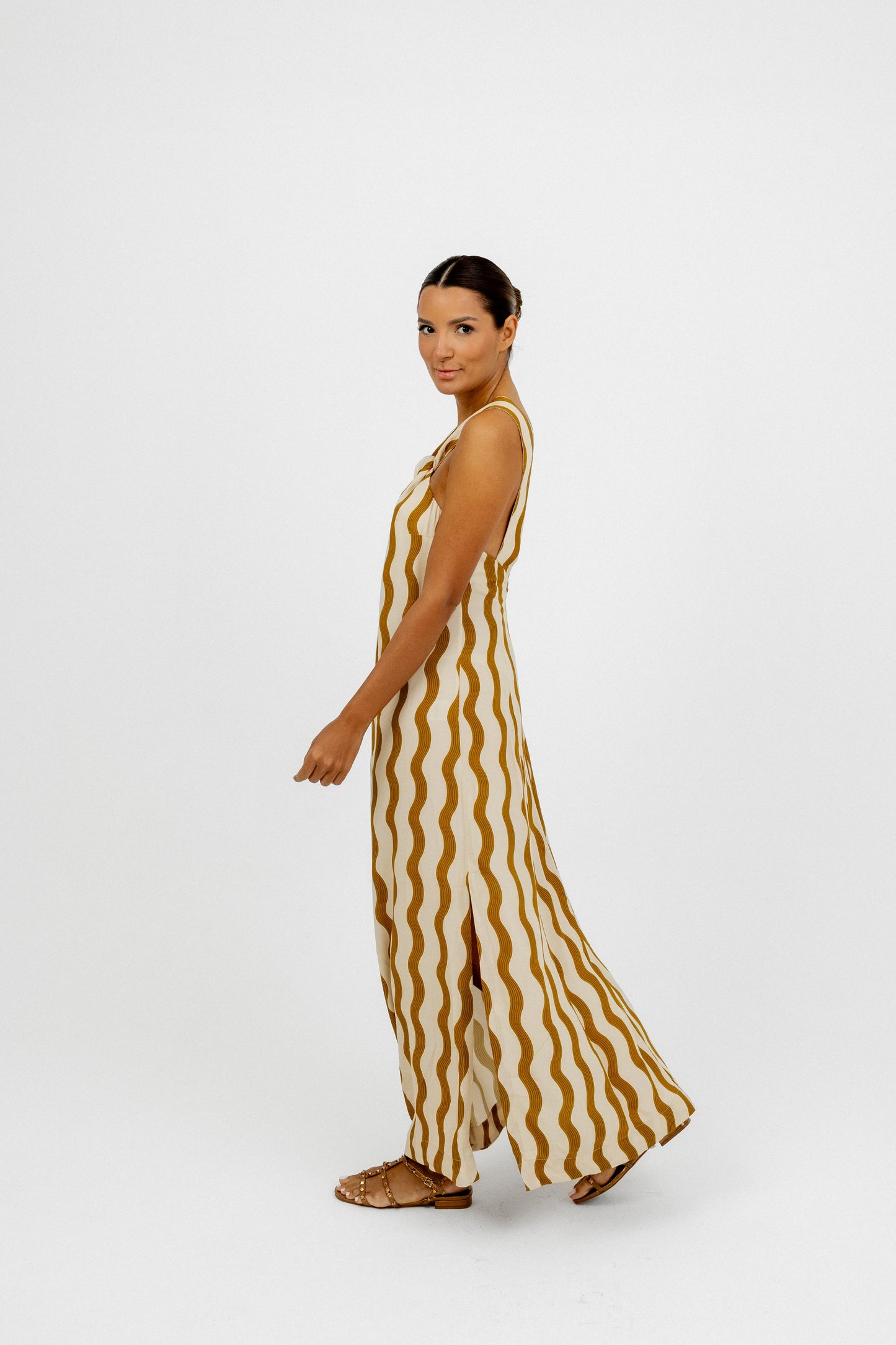 Vestido Decore Nó Banzeirada Soul Hara