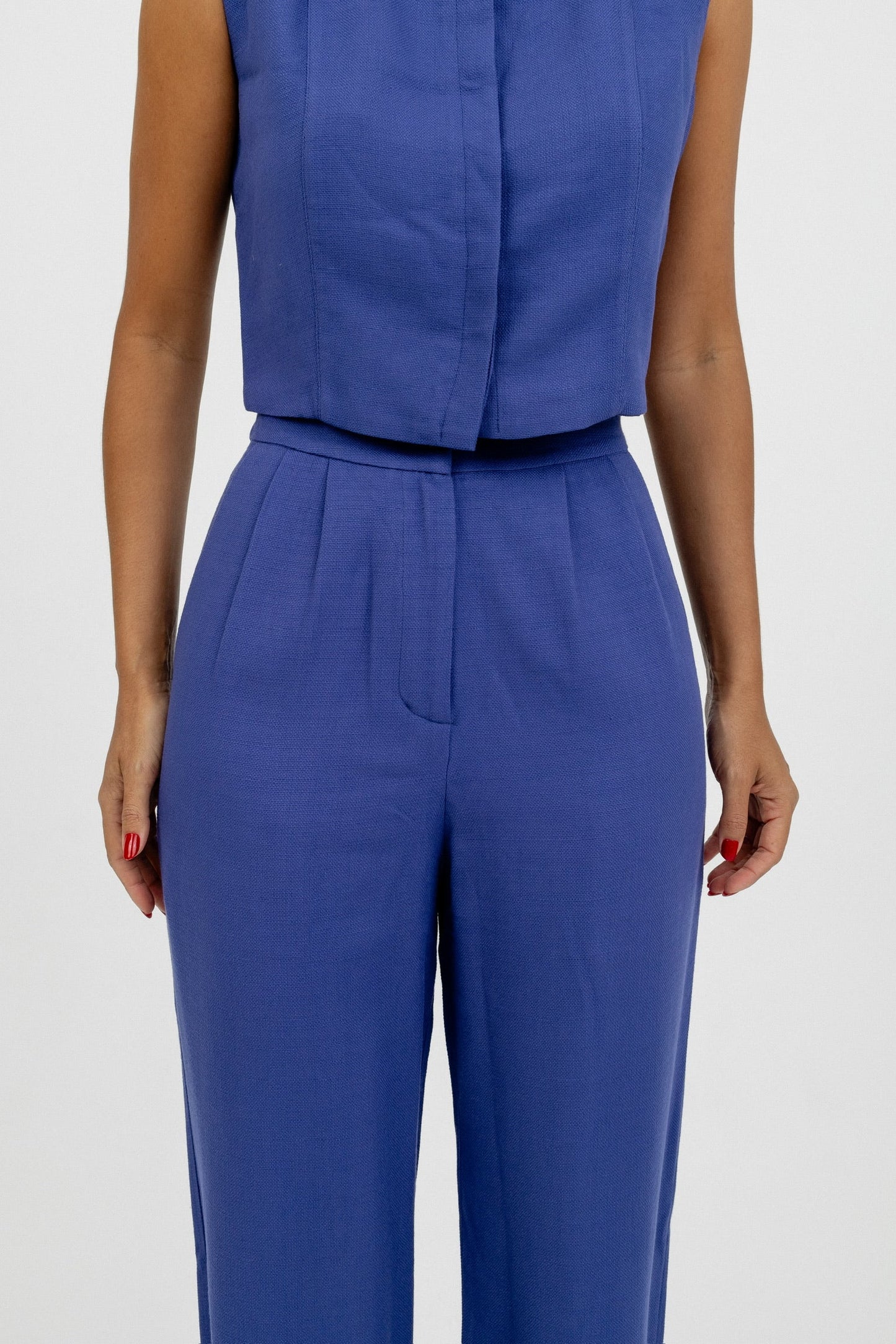 Calça Pantalona Alfaiataria Soul Hara