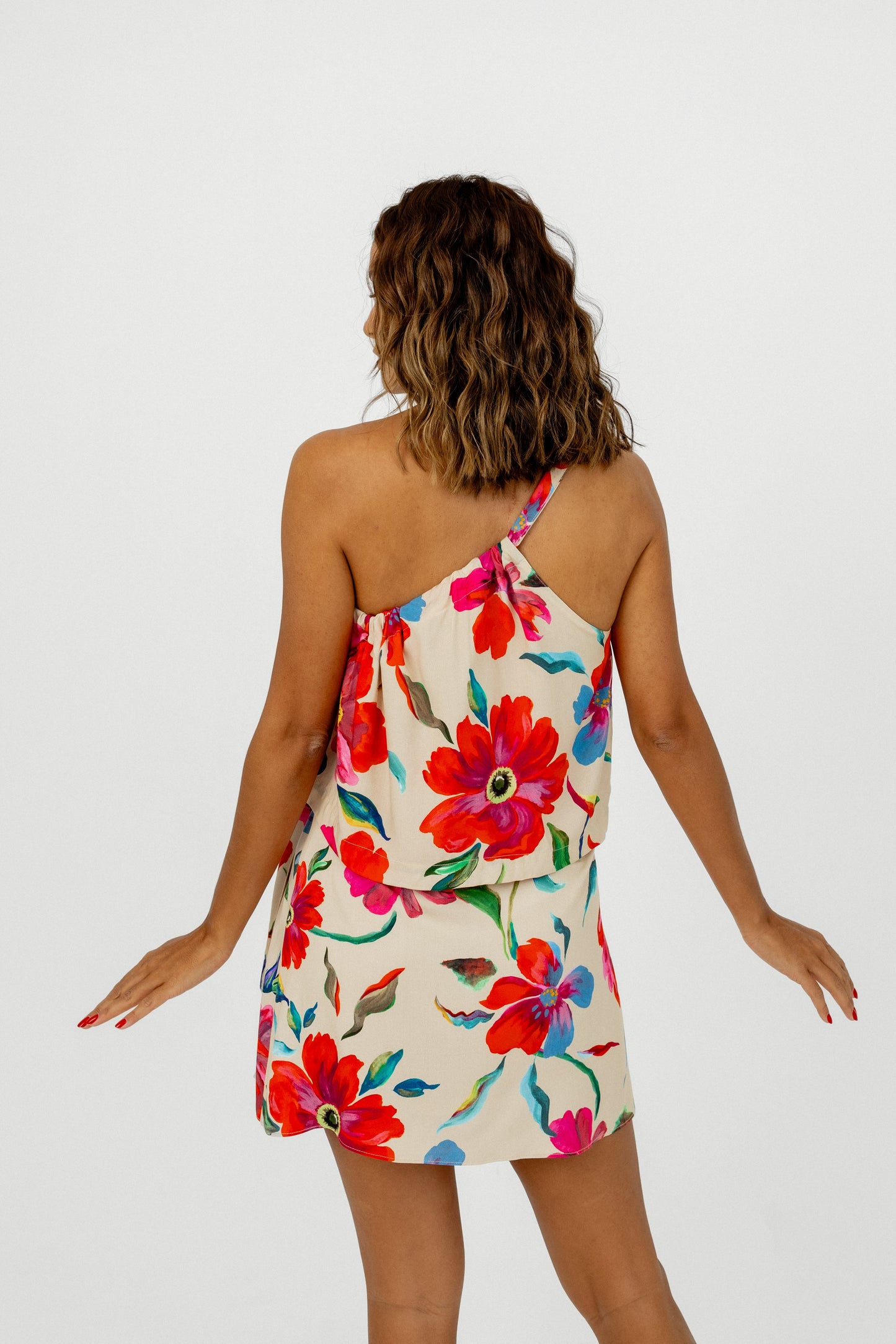 Blusa Laço Florear Soul Hara