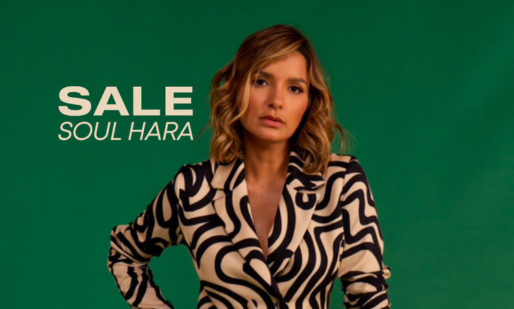 SALE Soul Hara