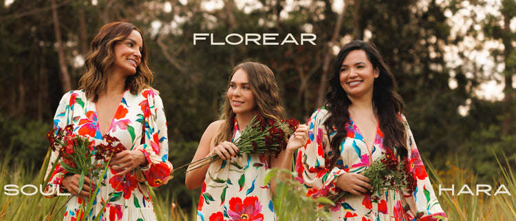 FLOREAR Soul Hara