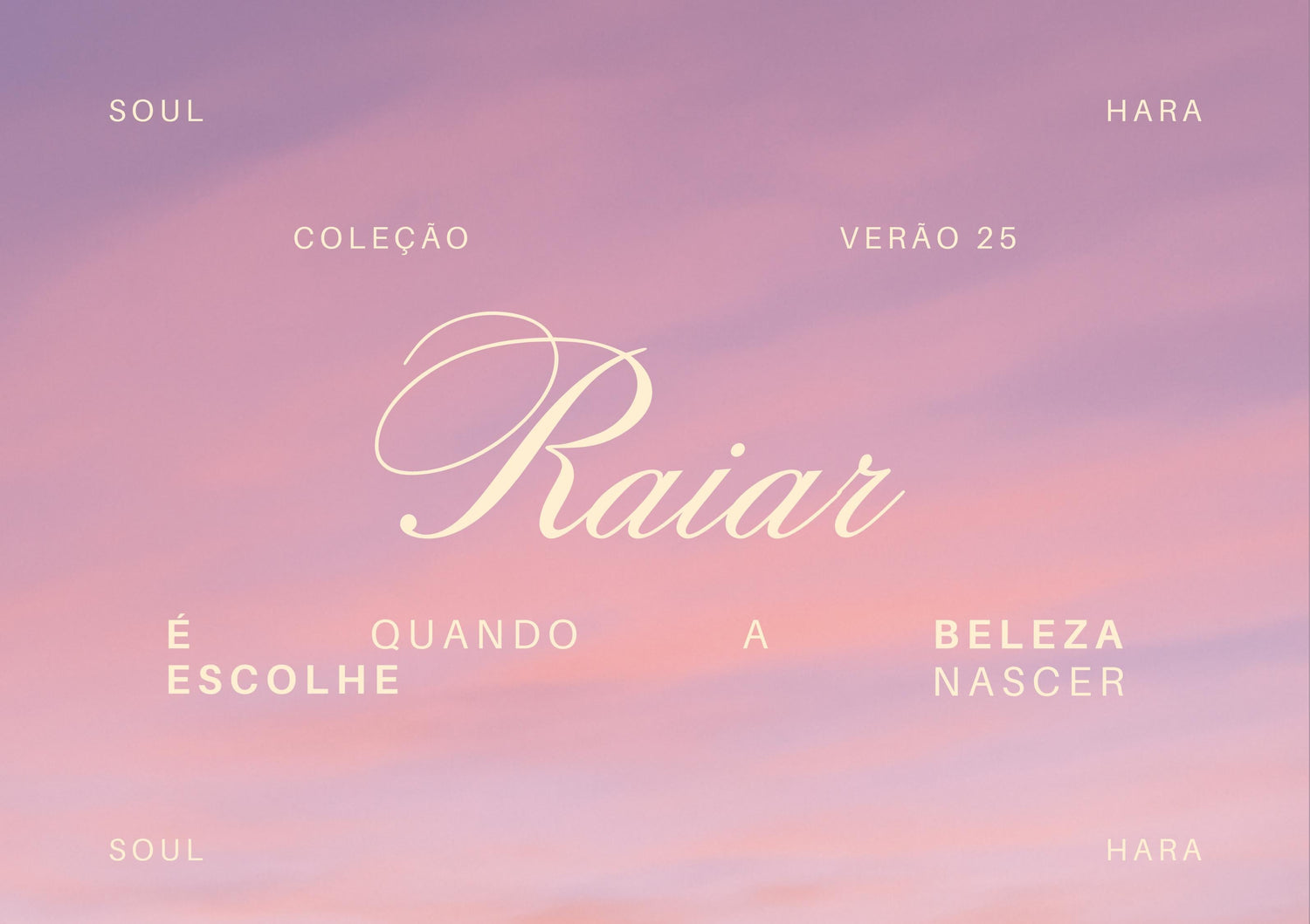 Raiar Soul Hara