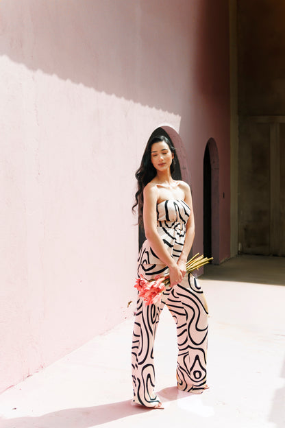 Calça Essencial Pala New Meandros Soul Hara