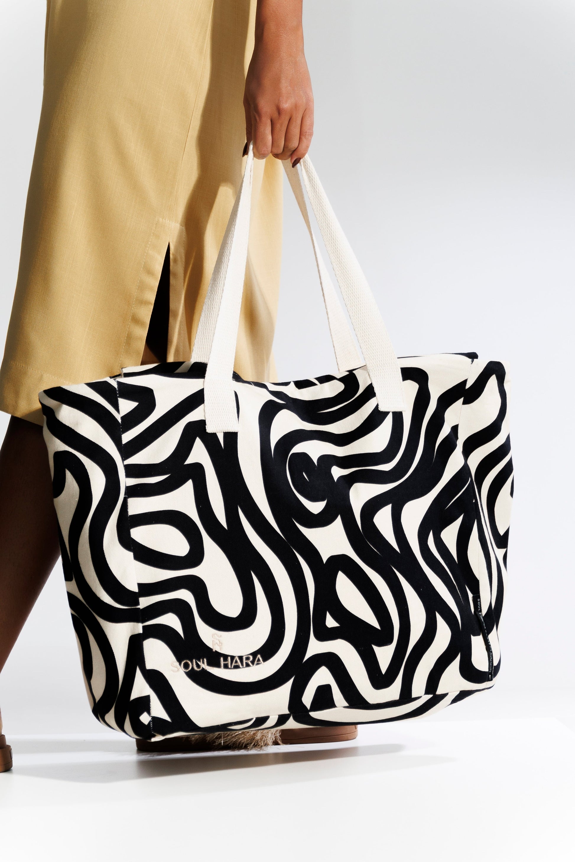 Max Bag Meandros Soul Hara