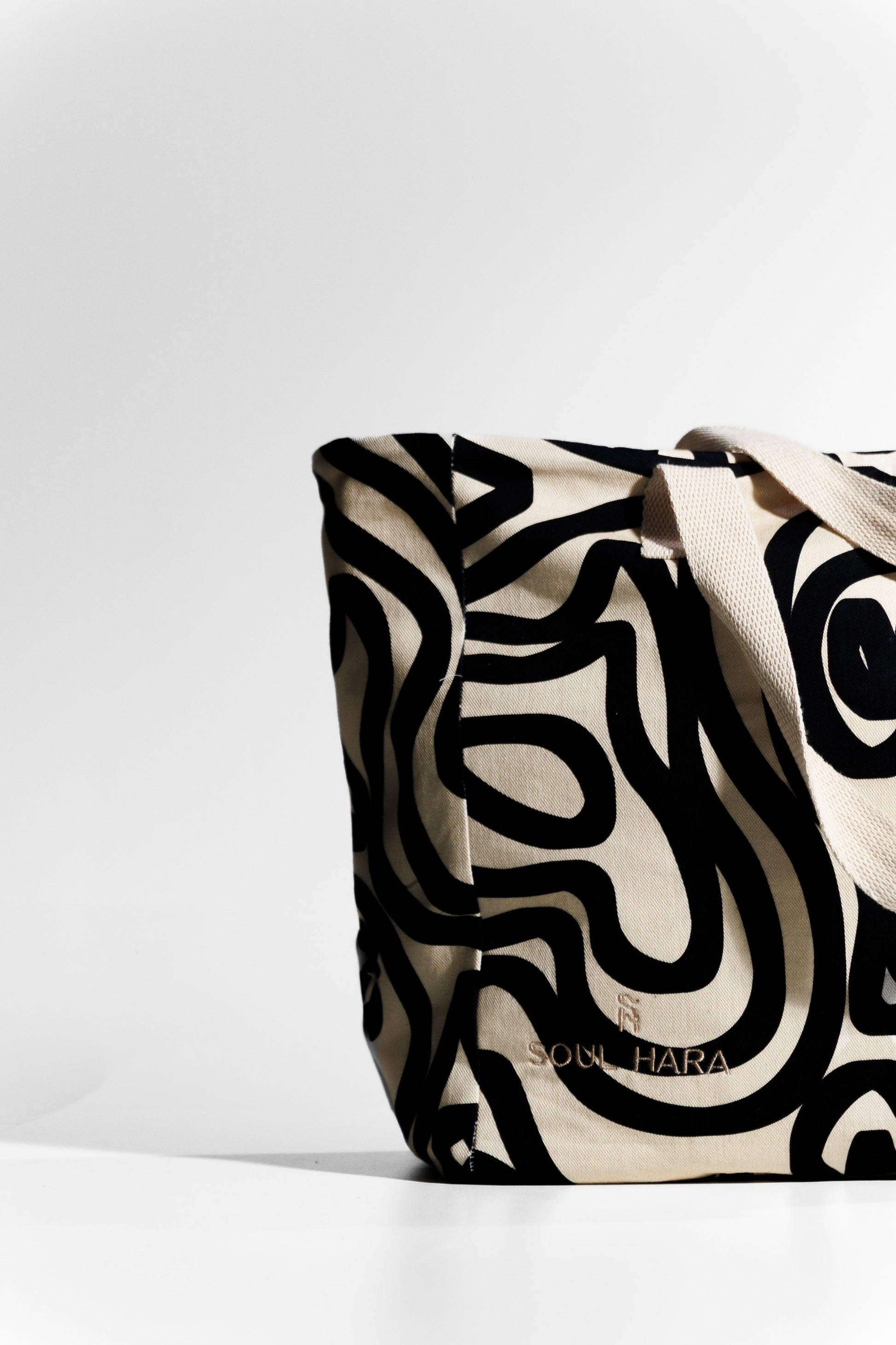 Max Bag Meandros Soul Hara