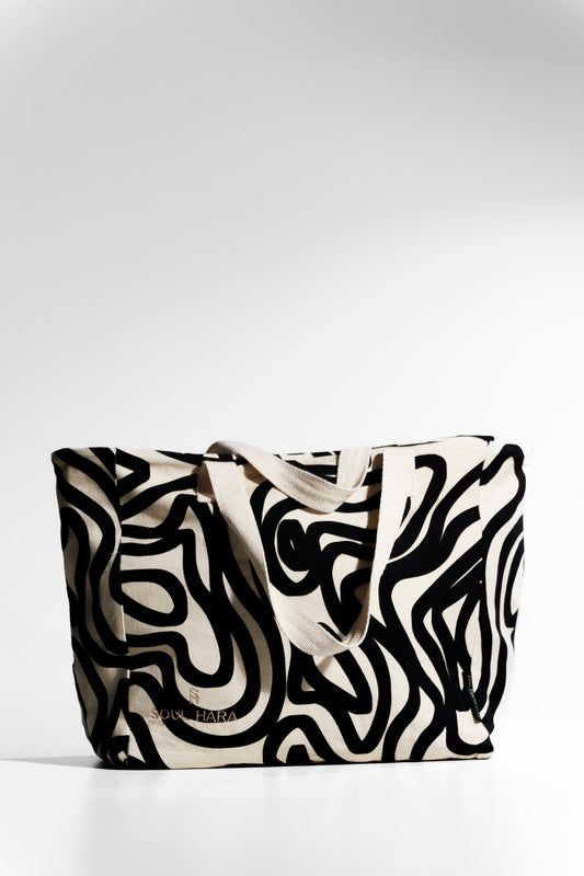 Max Bag Meandros Soul Hara