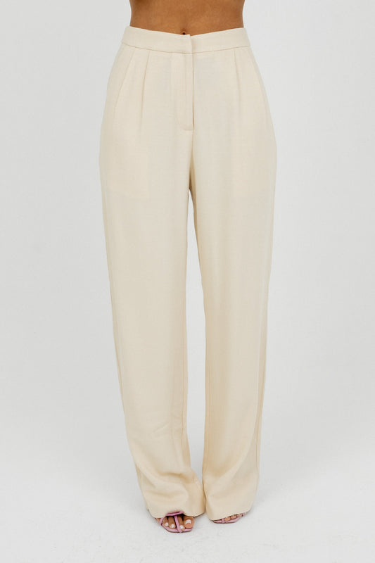Calça Alfaiataria Cupuaçu Soul Hara