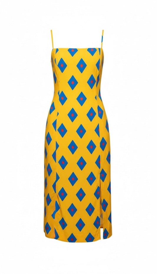 Vestido Cúpula Alcinha Soul Hara