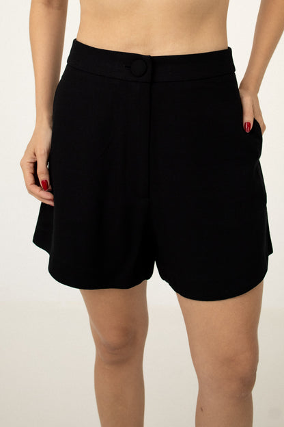 Short Alfaiataria Rio Negro Soul Hara