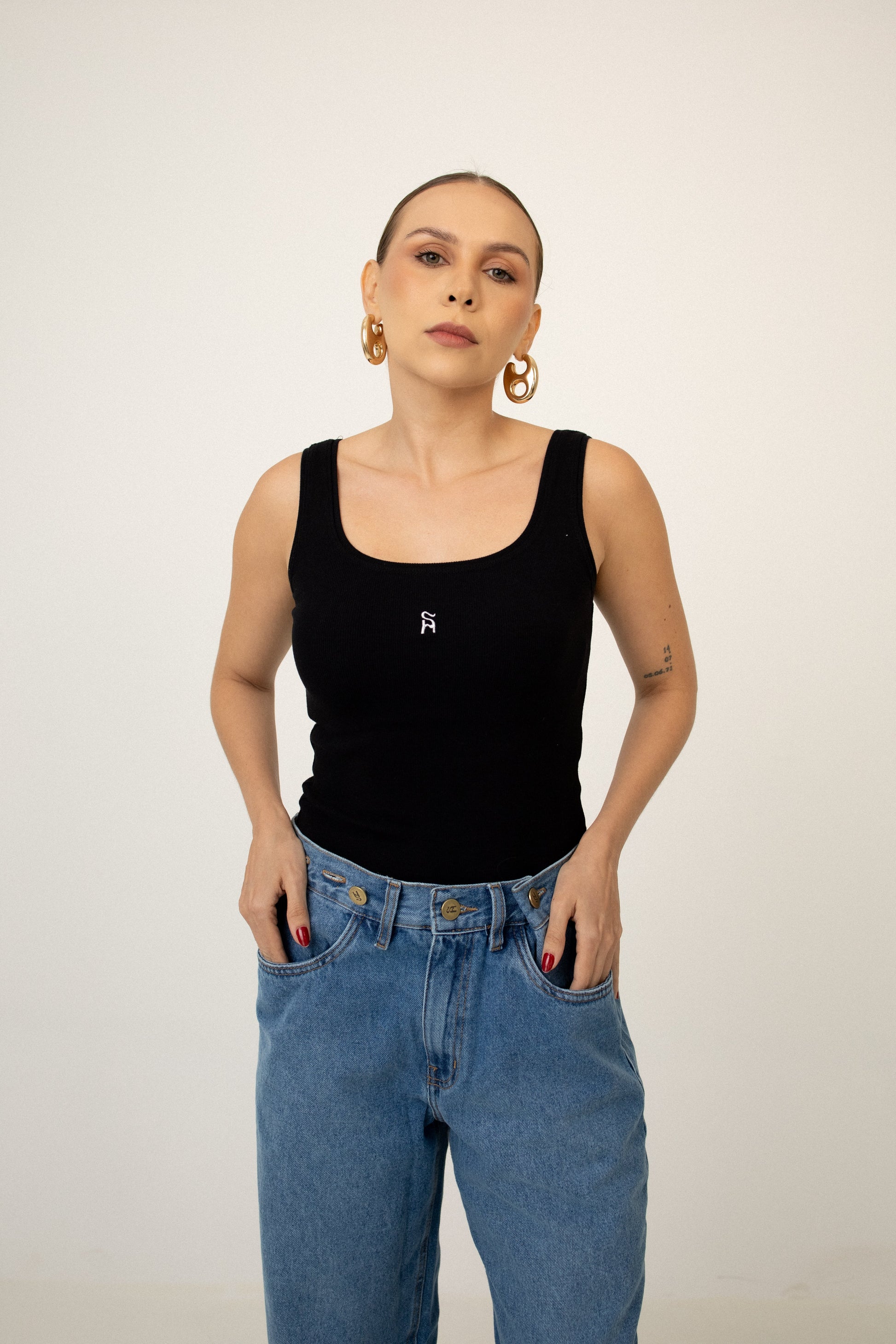 Regata Soul Hara Rio Negro Soul Hara