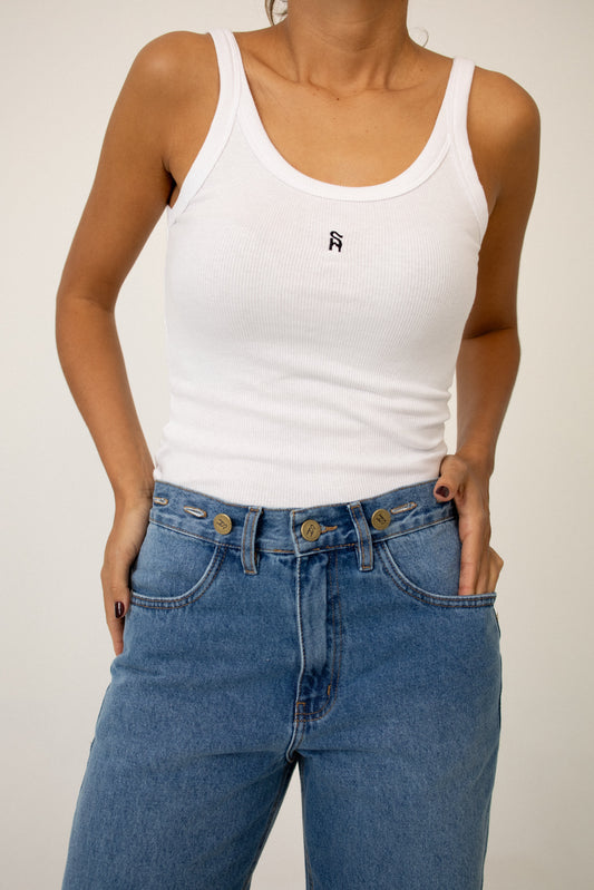 Regata Soul Hara Logo Off White Soul Hara