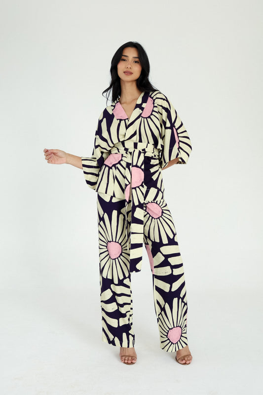 Kimono Curto Raiar Soul Hara