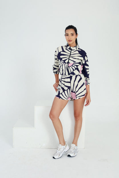 Jaqueta Corta Vento Raiar Soul Hara