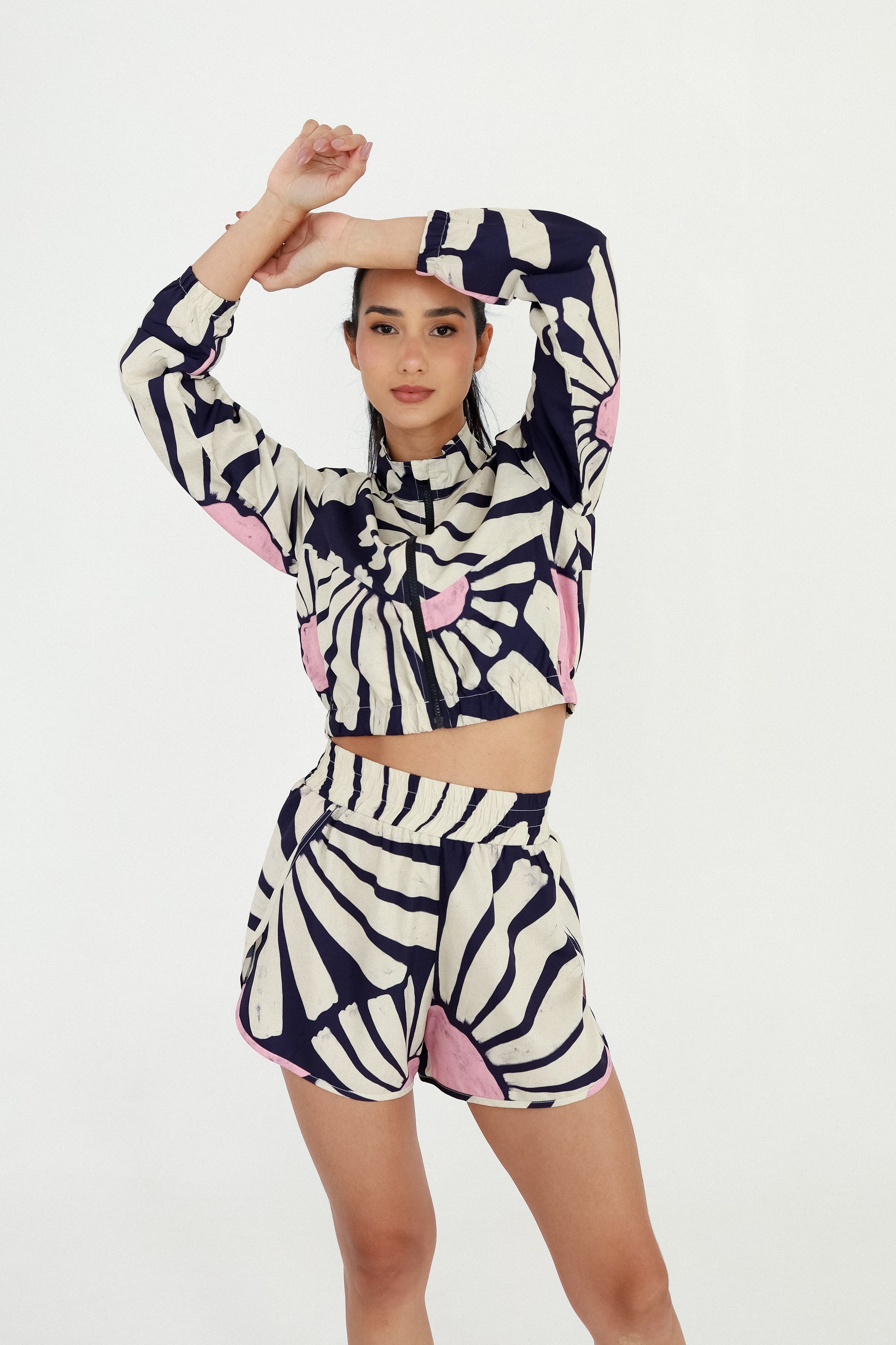 Short Corta Vento Raiar Soul Hara