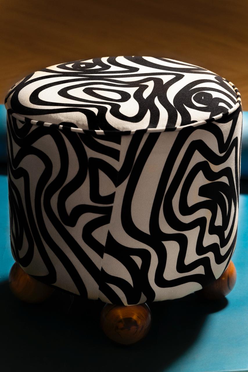 Puff Meandros Soul Hara