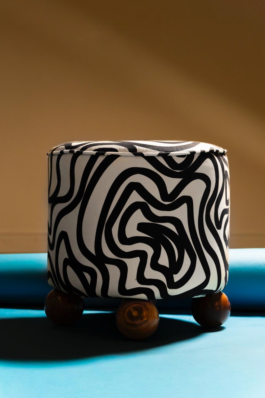 Puff Meandros Soul Hara