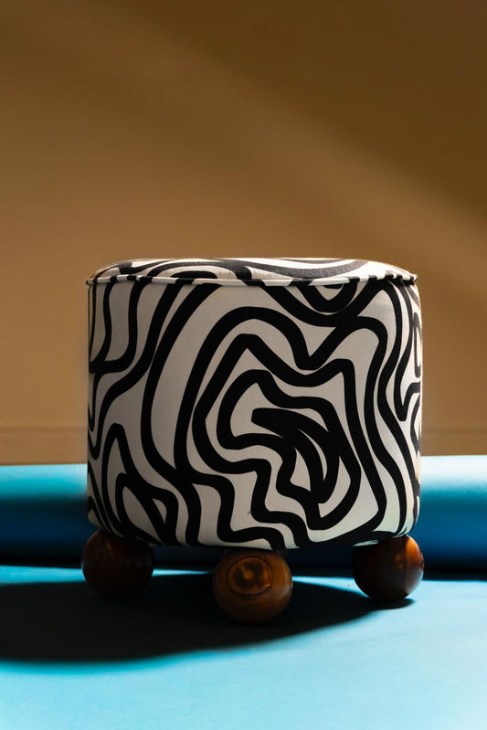 Puff Meandros Soul Hara