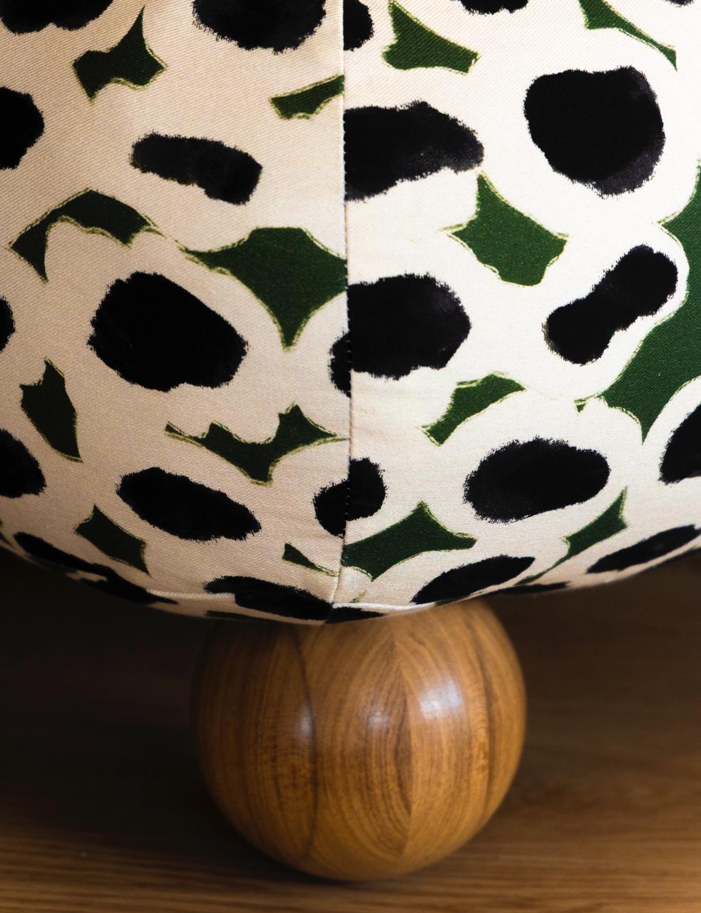 Puff Tucunaré Soul Hara