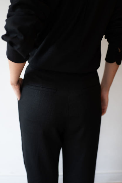 Calça Alfaiataria Botões Rio Negro Soul Hara